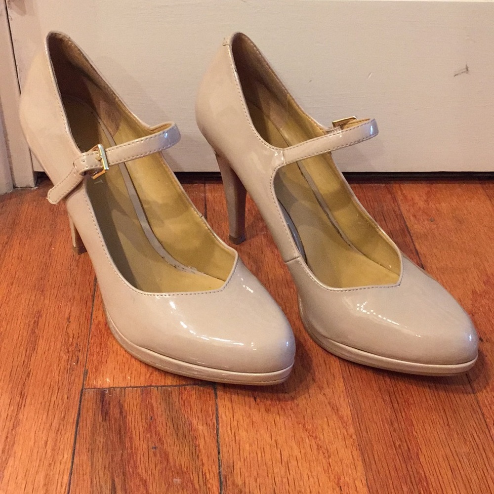 Nine West Wedge Heels